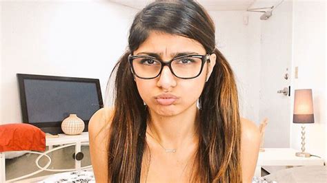 porno mia khalifa|Mia Khalifa XXX Videos